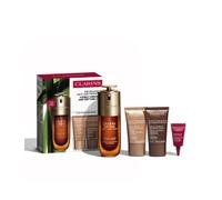 Clarins Double Serum Set Of 4 Pcs