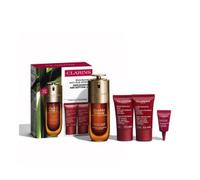 Clarins Double Serum Set Of 4 Pcs