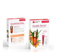 CLARINS Double Serum Set Trattamenti Viso 1 UD.