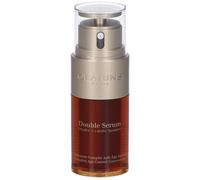 Clarins Double Serum Trattamento Antietà 30 ml Siero