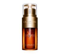 Double Serum Hydric+Lipidic System Anti-EtÃ Idratante Rigenerante Protettivo Nutriente 30 ml Clarins