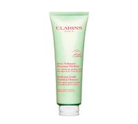 Clarins Doux Nettoyant Moussant Purifiant 125 ml Peaux Mixtes à Grasses