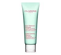 CLARINS Doux Nettoyant Moussant Peaux Mixtes ou Grasses 125 ml