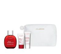 Clarins Set Eau Dynamisante 4 pezzi