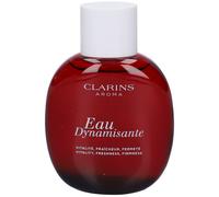 Clarins Eau de Soins Eau Dynamisante Fragranza 100 ml Profumo