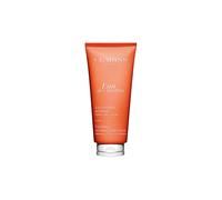 CLARINS Eau des Jardins Lait fondant pétillant 200ml
