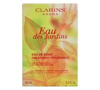 Clarins Eau des Jardins Acqua Rinfrescante per donne 100 ml
