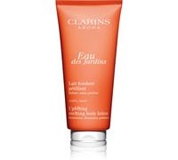 Clarins Eau des Jardins Uplifting Melting Latte per il corpo (donna) 200 ml