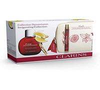 Clarins EAU DYNAMISANTE 100 ML+ NECESER +10 ML