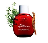 Aroma Eau Dynamisante Eau de Soins Acqua Profumata 100 ml Donna Clarins