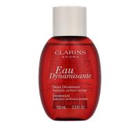 Aroma Eau Dynamisante Doux DÃ©odorant Deodorante Profumato 100 ml Clarins