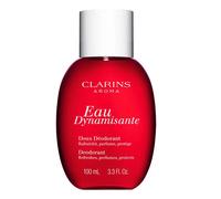 Clarins Eau Dynamisante Deodorant Spray 100Ml