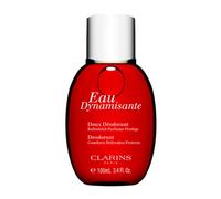Aroma Eau Dynamisante Doux Déodorant Deodorante Profumato 100 ml Clarins