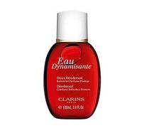 Clarins Eau Dynamisante Deodorante Delicato 100 ml - Deodorante