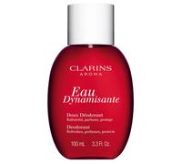 Aroma Eau Dynamisante Doux Déodorant Deodorante Profumato 100 ml Clarins