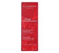 Clarins Eau Dynamisante Energizing Fresh Shower Gel 200ml Doccia e Bagno