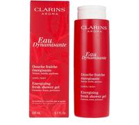 Clarins Eau Dynamisante Energizing Shower Gel 200ml