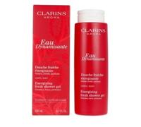 CLARINS Eau Dynamisante Energizing Fresh Shower Gel 200 ml
