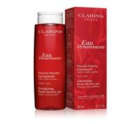 Clarins Eau Dynamisante Gel Doccia profumato (unisex) 200 ml