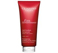 Aroma Eau Dynamisante Lait Fondant Ãnergisant Nutriente Rigenerante Idratante 200 ml Clarins