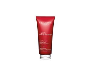 CLARINS Eau Dynamisante Lait fondant énergisant 200ml
