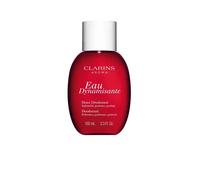 Aroma Eau Dynamisante Doux Déodorant Deodorante Profumato 100 ml Clarins