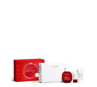 CLARINS EAU DYNAMISANTE set 4 pcs