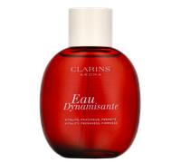 Clarins Eau Dynamisante Treatment Fragrance Splash Spray Corpo 100 ml