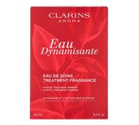 Clarins Eau Dynamisante Treatment Fragrance Splash Spray Corpo 200 ml