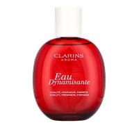 Clarins Eau Dynamisante Treatment Fragrance Spray 200 ml Spray corpo Donna