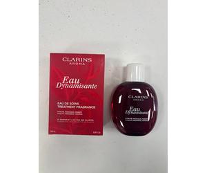 Clarins Eau Dynamissante acqua aromatica 500 ml