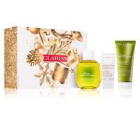 Clarins Eau Extraordinaire Collection confezione regalo per pelli delicate e lisce