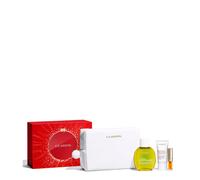 CLARINS EAU EXTRAORDINAIRE set 4 pcs