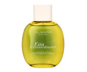 Clarins Eau Extraordinaire Treatment Fragrance Spray Corpo 100 ml