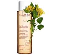 CLARINS Eau Micellaire Démaquillante 200 ml