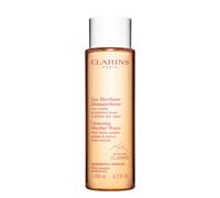 Clarins Eau Micellaire Démaquillante 200 ml Acqua Micellare Detergente Struccante per il Viso Flacone Pelle sensibile