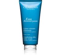 Clarins Eau Ressourcante Body Cream balsamo profumato corpo 200 ml