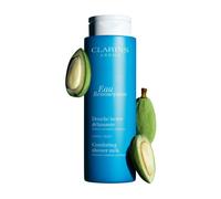 Clarins Eau Ressourçante Comforting Shower Milk 200 ml Latte doccia Donna Corpo