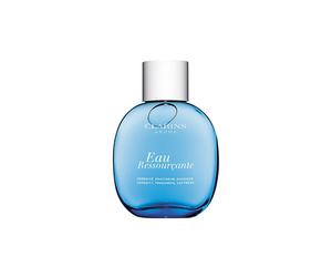 Clarins Eau Ressourcante Corpo 100ml - Spray corpo profumato