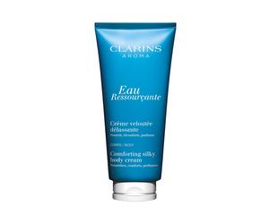 Clarins Eau Ressourçante Crema corpo, tubo 200 ml 200 ml Crema