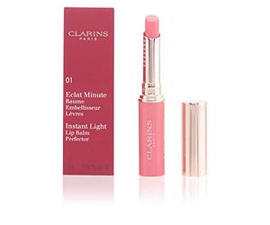 CLARINS - ECLAT MINUTE embellisseur lèvres #04orange 1.8 gr-mujer