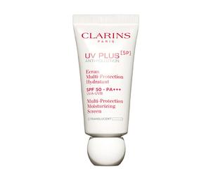 CLARINS Ecran Multi-Protection Hydratant SPF50 Crema idratante con protezione Trattamenti Viso 30 ML