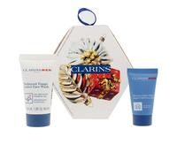 Clarins Ensemble di Cura Viso Uomo 3 St
