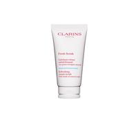 Clarins - Esfolianti e Maschere Fresh Scrub - Peeling e gommage viso