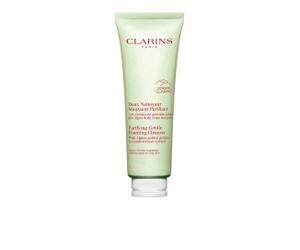 Clarins Espuma Limpiadora Suave Purificante 125ml