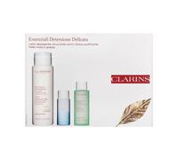 Clarins Essentials Set Delicato - Set skincare