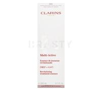 Clarins Multi-Active essenze Revitalizing Treatment Essence 200 ml