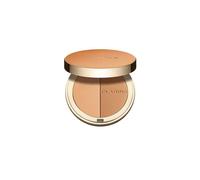 Clarins Ever Bronz 02 Medium Terra Abbronzante Protettiva Leggera Naturale 10 gr Compatto in Polvere