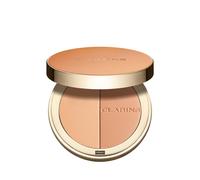 Clarins Ever Bronze Compact Powder 01 10 ml Polvere