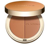 Clarins Ever Bronze Compact Powder cipria unificante compatta colore 03 10 g